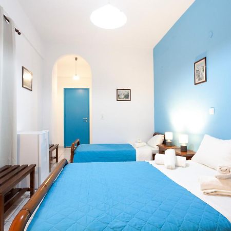 Stella Rooms Vlychada Room photo